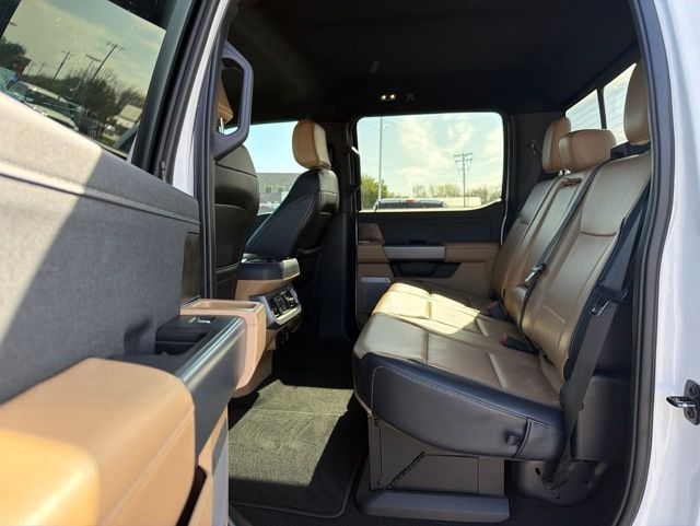 2024 Ford F-350SD