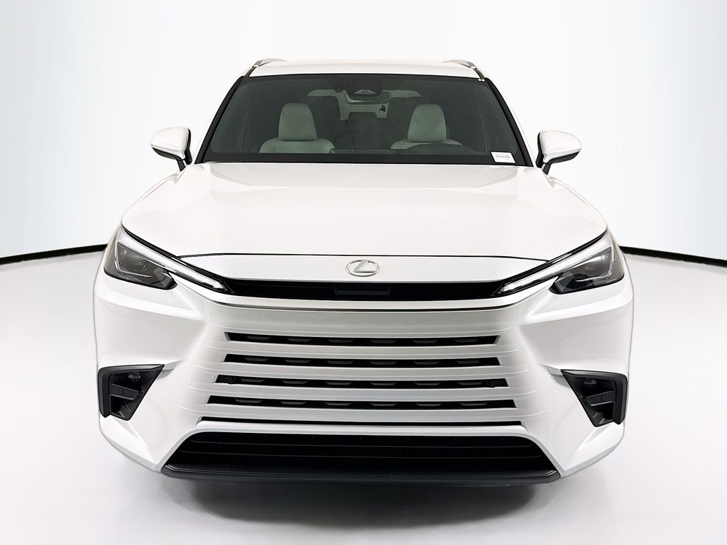 Thumbnail: 2026 Lexus TX - 2