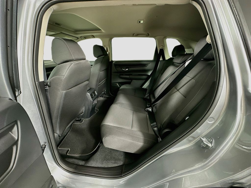 Thumbnail: 2026 Honda CR-V - 16