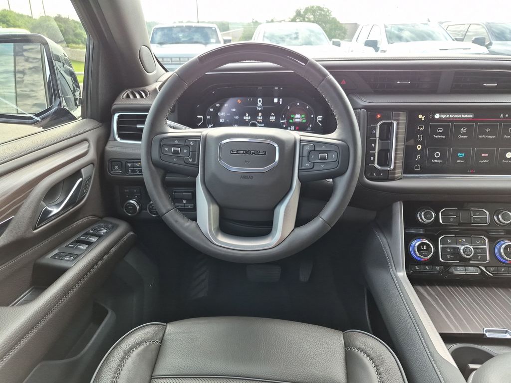 Used Car 2024 Gmc Yukon  Denali For Sale Under $80,000 In Austin, Texas