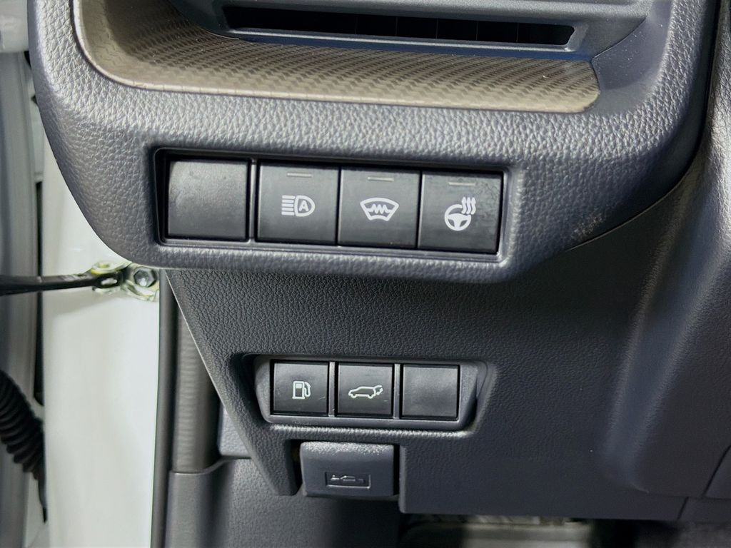 Used 2026 Toyota Prius Hatchback