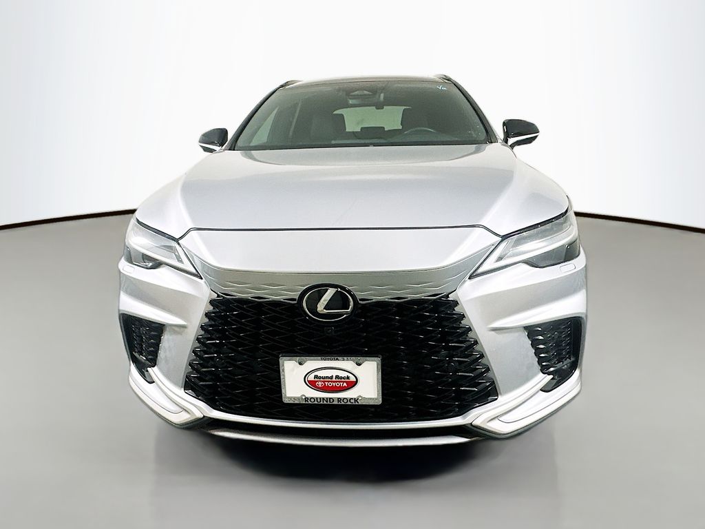 Thumbnail: 2023 Lexus RX - 2