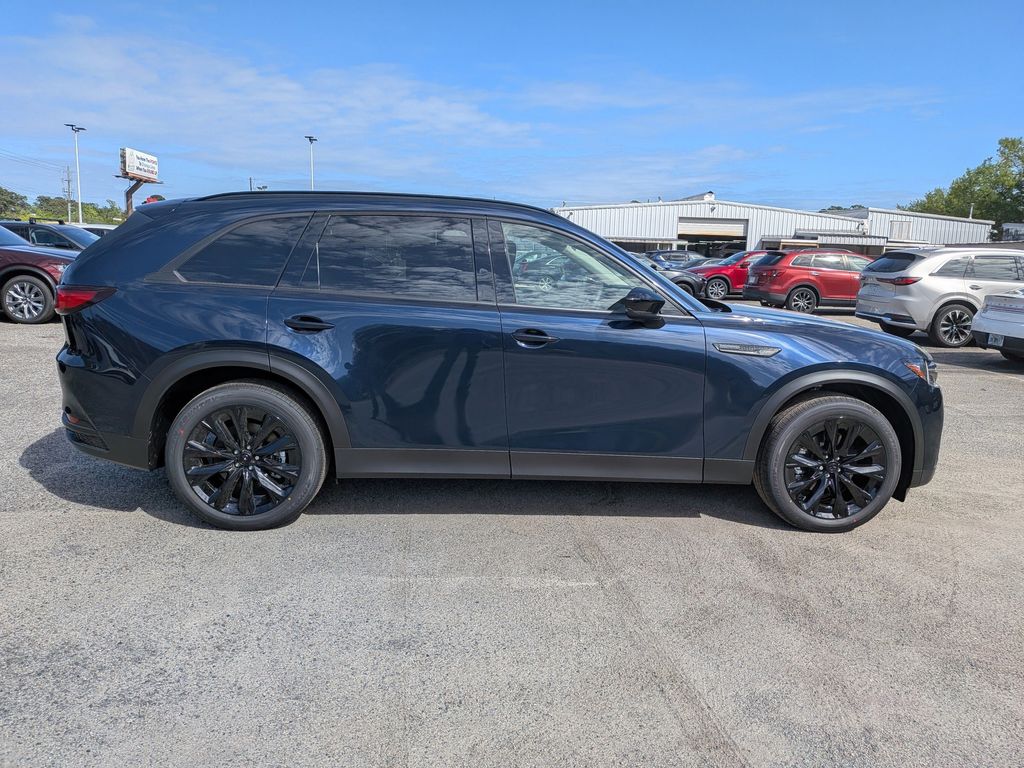 2026 Mazda CX-90 3.3 Turbo Premium Sport