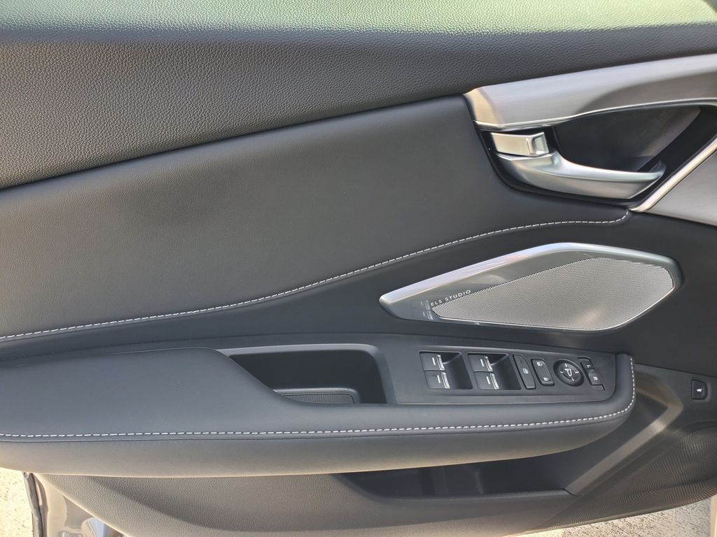 2025 Acura RDX - $39,688