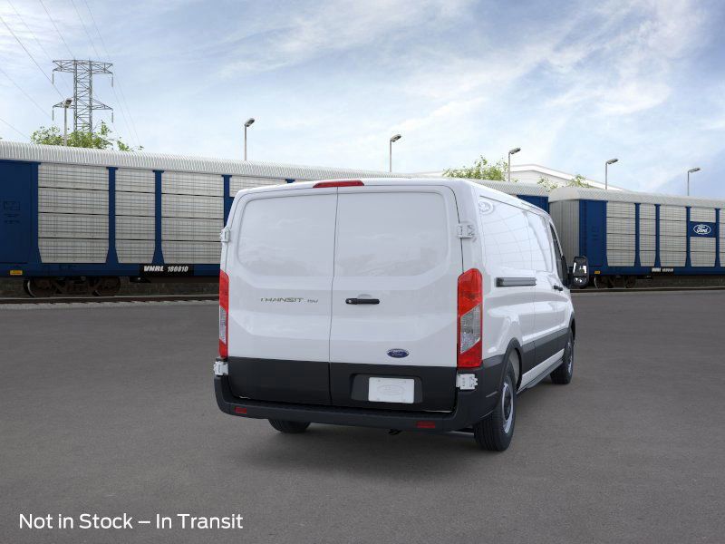 2025 Ford Transit 150