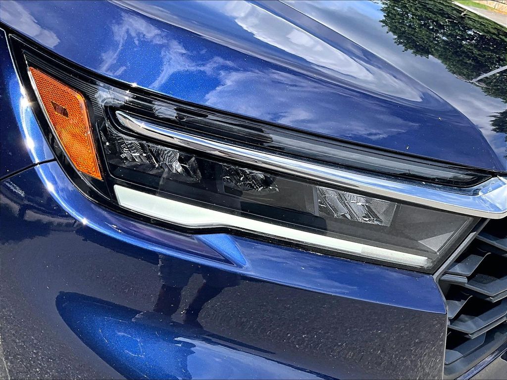 2025 Honda Pilot — photo 33