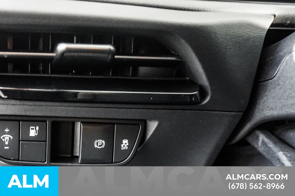 Used 2025 Gray Kia Light image 32