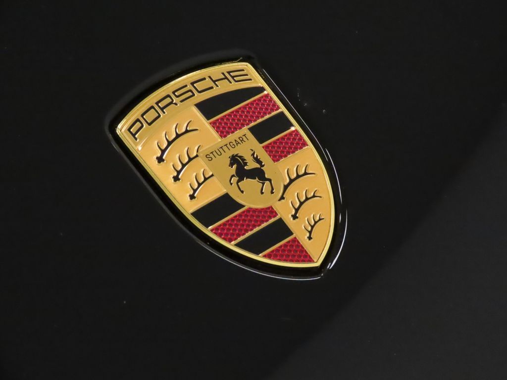 Thumbnail: 2026 Porsche Taycan - 13