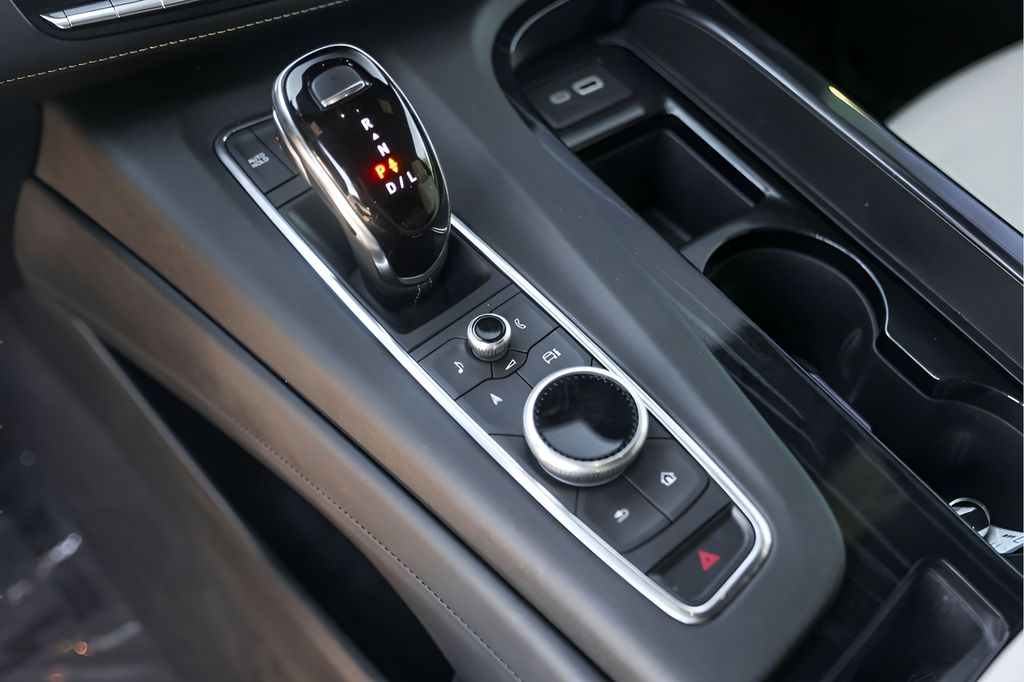 Used Car 2024 Cadillac Escalade  Sport For Sale Under $100,000 In Austin, Texas