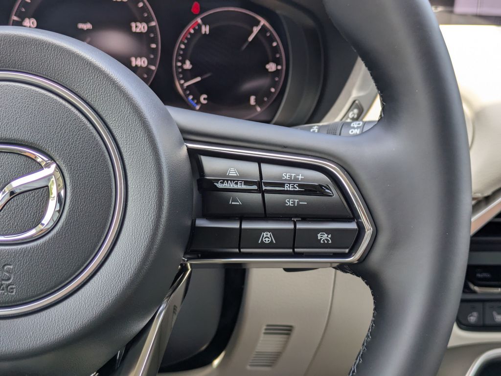 2026 Mazda CX-90 3.3 Turbo Premium Plus