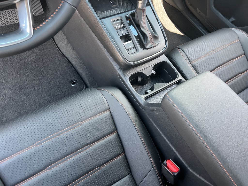 Thumbnail: 2026 Honda CR-V - 12