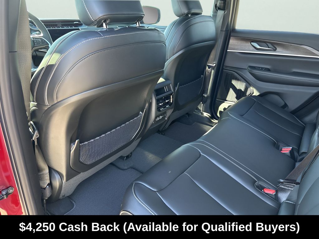 New Car 2025 Jeep Grand Cherokee  Limited For Sale Under $50,000 In Austin, Texas