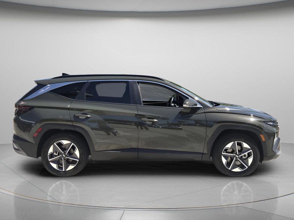 2026 Hyundai Tucson - $28,998