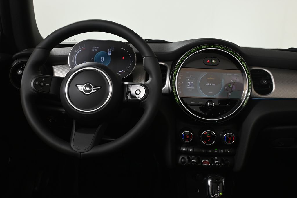 2024 MINI Cooper S 4