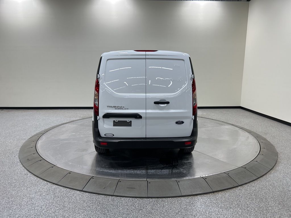 used 2022 Ford Transit Connect car, priced at $22,950