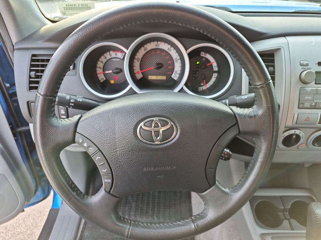 Used Car 2011 Toyota Tacoma  Prerunner For Sale Under $20,000 In Austin, Texas