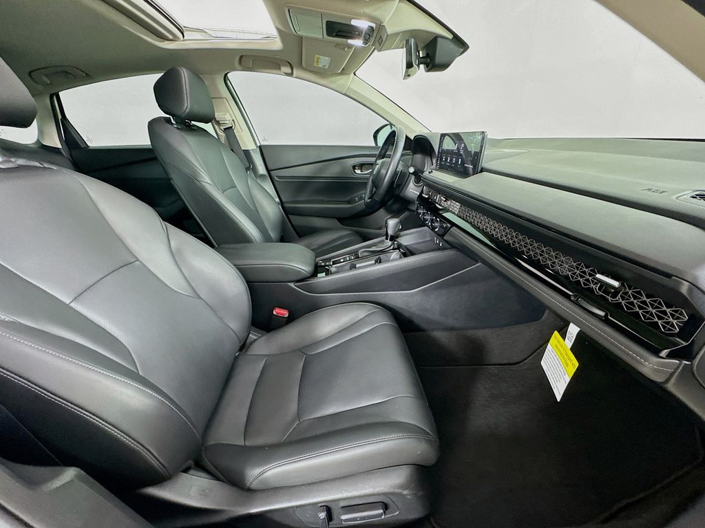 Used Car 2024 Honda Accord Hybrid  Ex-l For Sale Under $35,000 In Austin, Texas