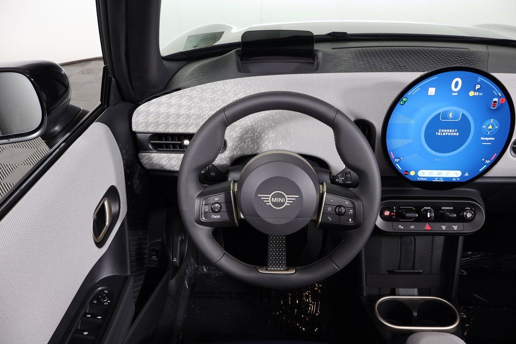 Thumbnail: 2026 MINI Cooper - 4