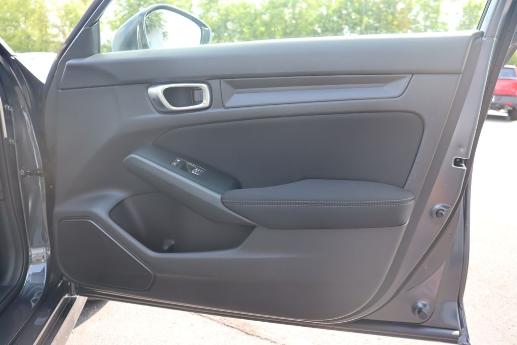 Thumbnail: 2026 Honda Civic - 18