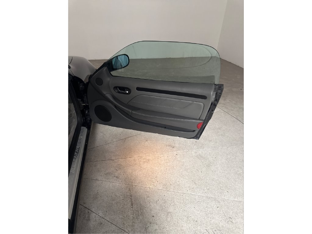 2002 Maserati Spyder Base - Photo 22