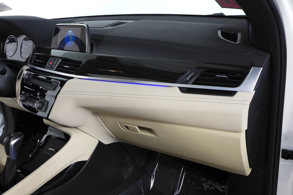 Thumbnail: 2018 BMW X2 - 14