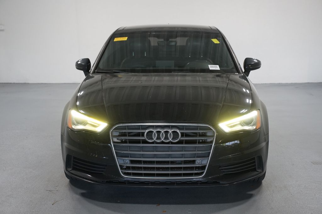 Thumbnail: 2016 Audi A3 - 2