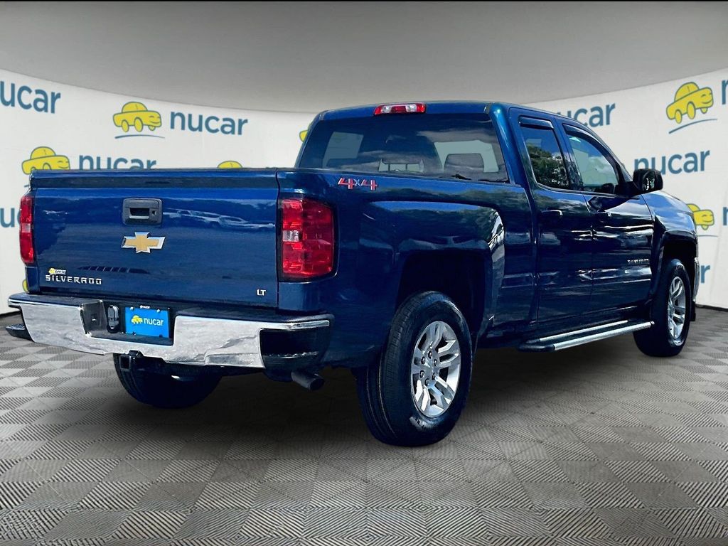 2019 Chevrolet Silverado 1500 LD — photo 6