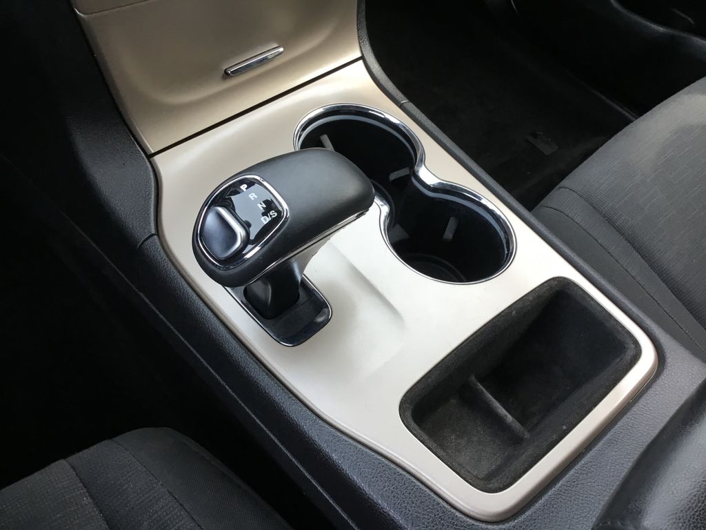 Thumbnail: 2014 Jeep Grand Cherokee - 22