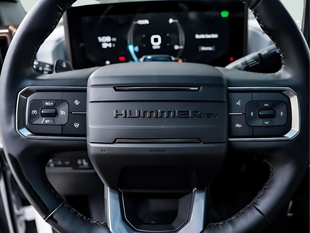 New Car 2025 Gmc Hummer Ev Pickup  3x For Sale Under $110,000 In Austin, Texas