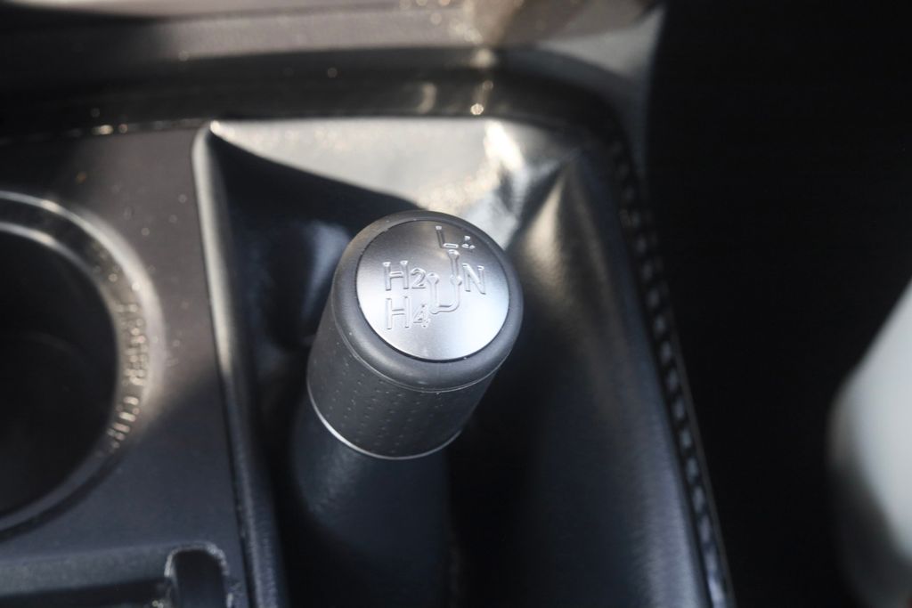 Used 2023 Toyota 4Runner SUV