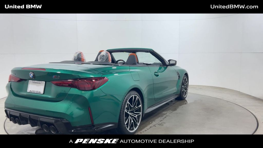 Thumbnail: 2026 BMW M4 - 8