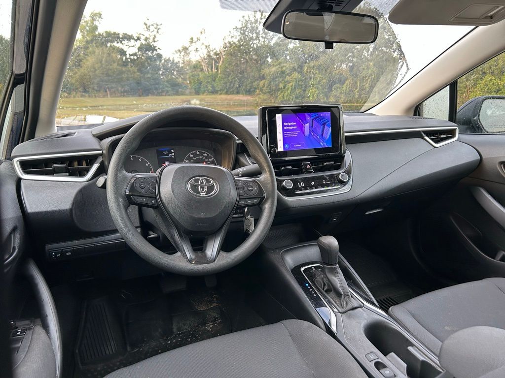 Thumbnail: 2024 Toyota Corolla - 12