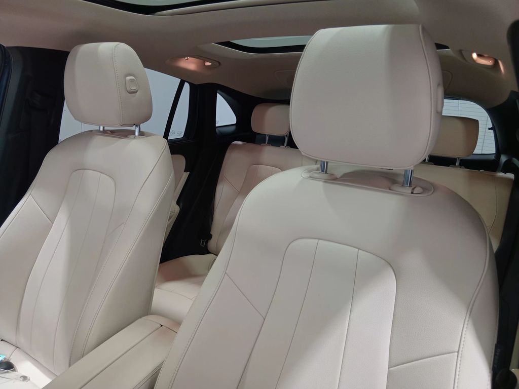 2023 Mercedes-Benz GLA 250 4MATIC