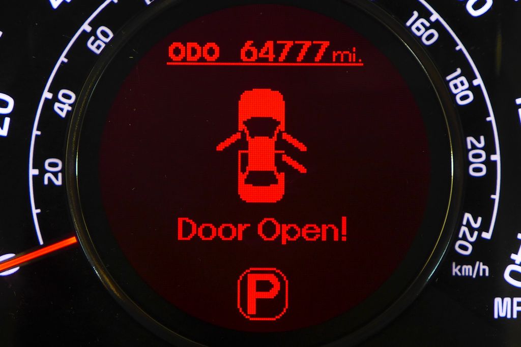 Thumbnail: 2016 Kia Rio - 31