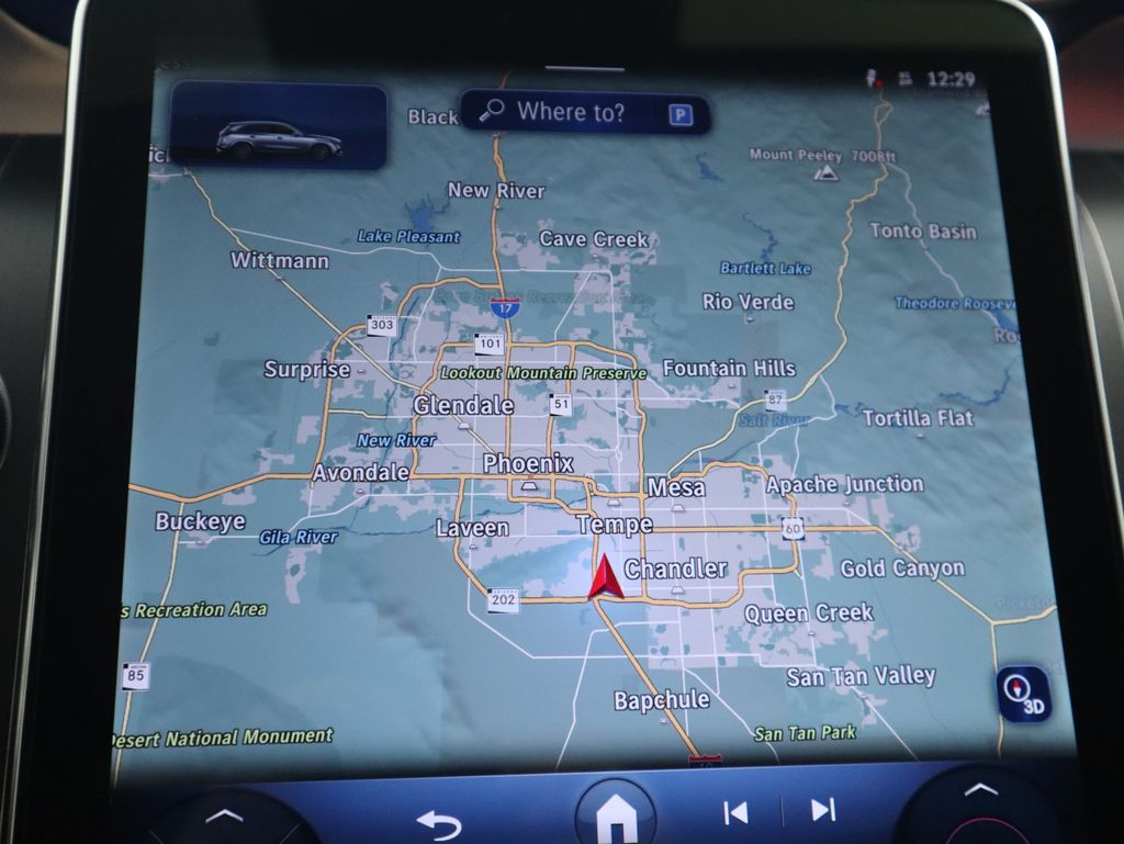 Thumbnail: 2026 Mercedes-Benz GLC - 16