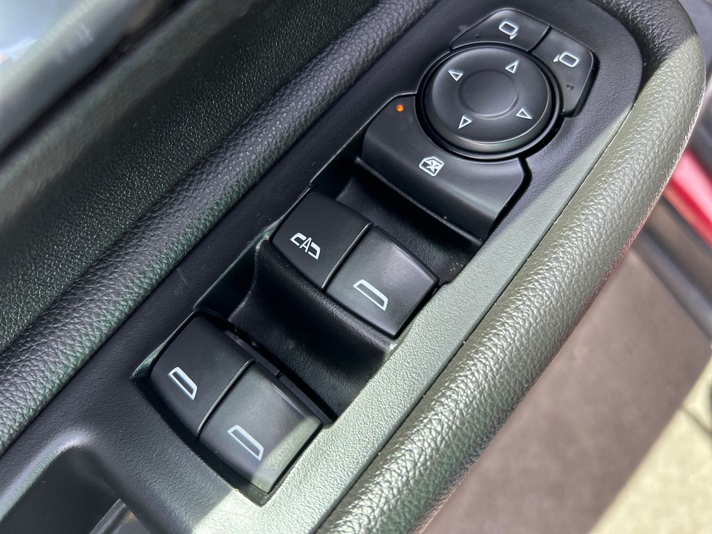 Certified Used 2018 Red GMC Denali image 18