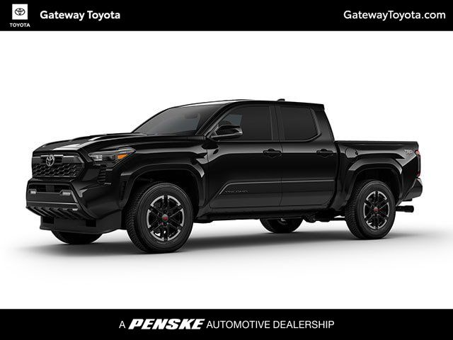 2025 Toyota Tacoma TRD Sport -
                Toms River, NJ