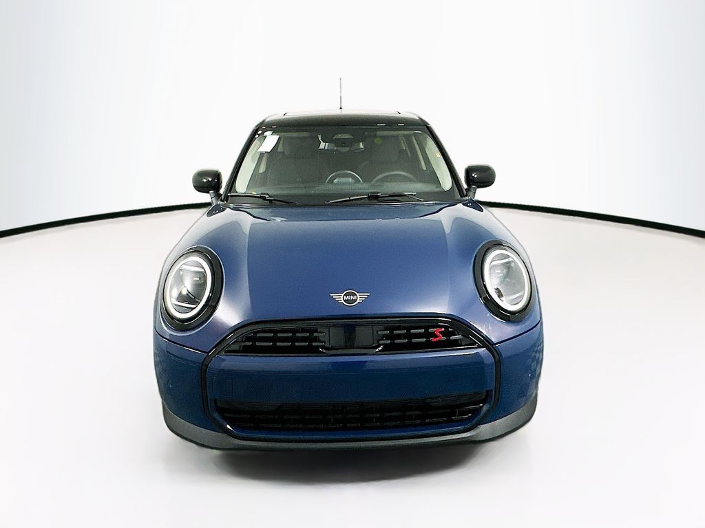 2025 MINI Cooper S 2