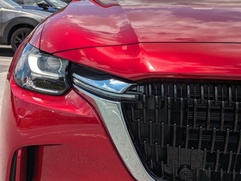 2026 Mazda CX-90 3.3 Turbo Premium Plus