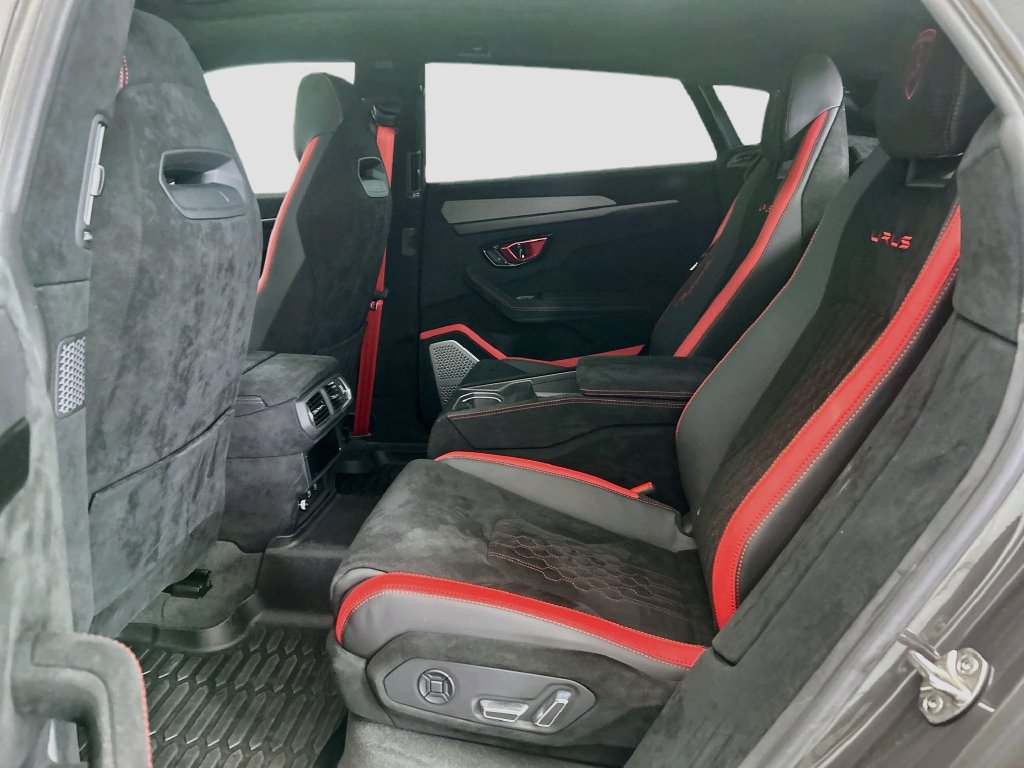 Thumbnail: 2024 Lamborghini Urus - 20