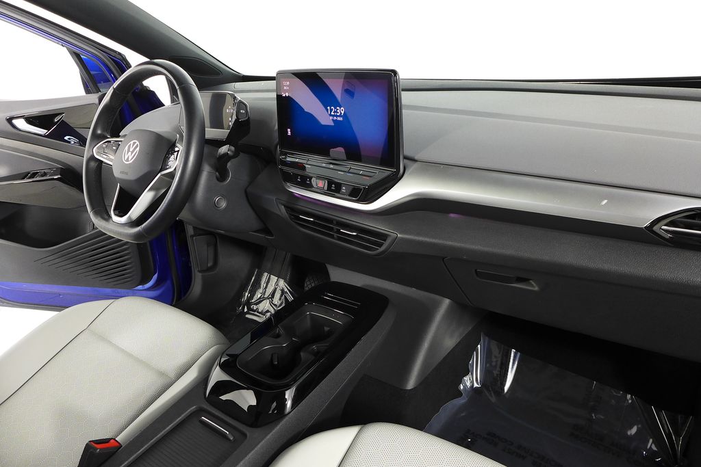 Thumbnail: 2021 Volkswagen ID.4 - 13