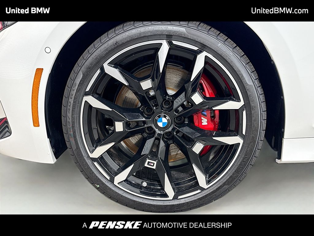 Thumbnail: 2026 BMW 3 Series - 2