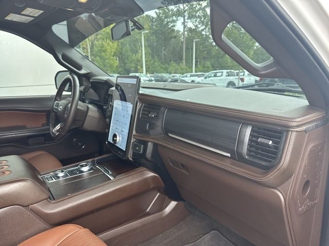 2023 Ford Expedition King Ranch