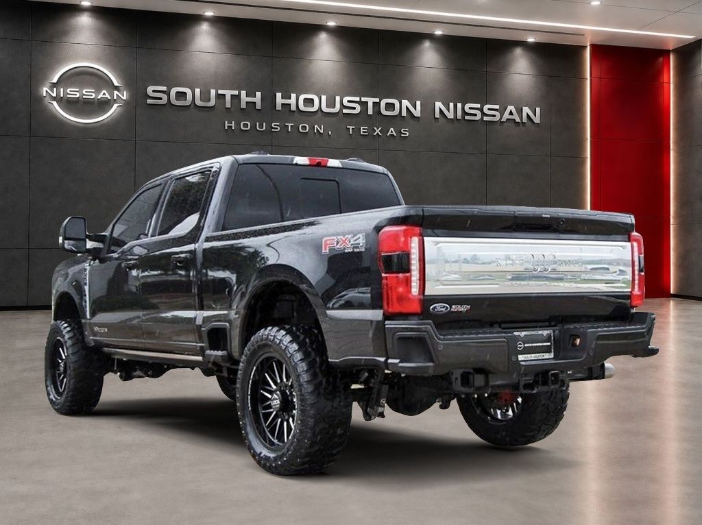 2024 Ford F-250SD King Ranch - 2