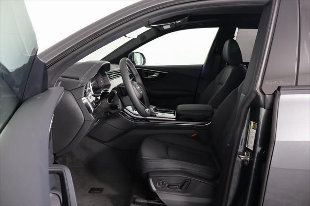 Thumbnail: 2026 Audi Q8 - 5