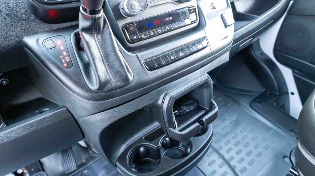 Used 2025 Ram ProMaster 2500 High Roof 3D Cargo Van