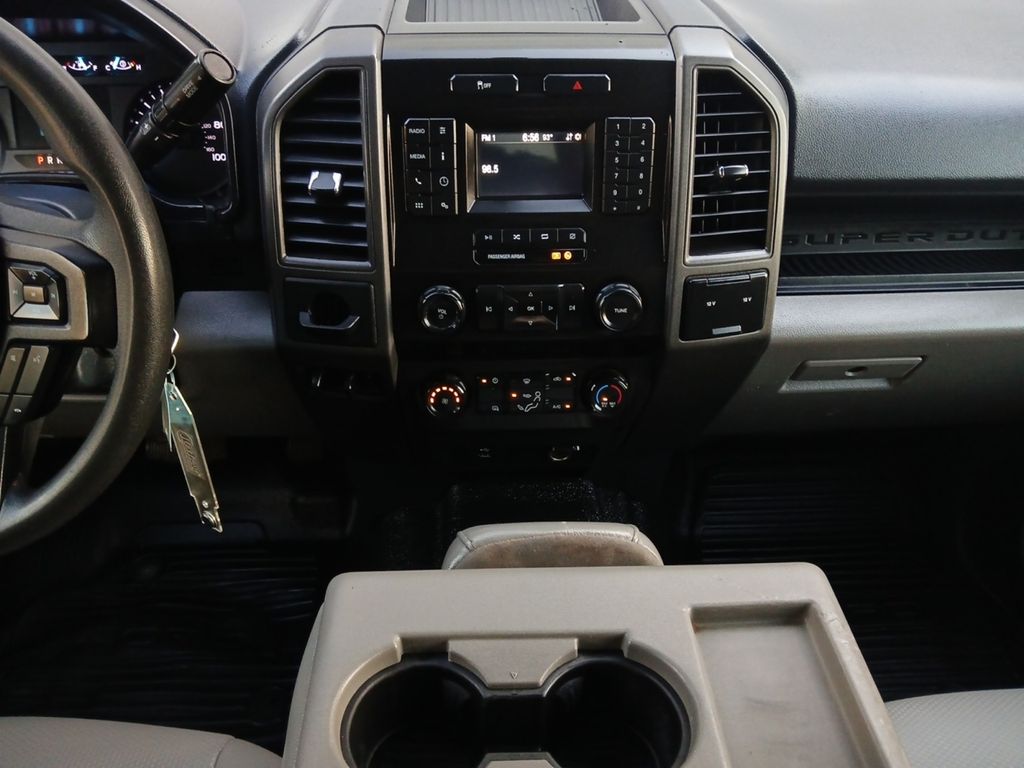 Used Car 2022 Ford F-250sd  Xl For Sale Under $30,000 In Austin, Texas