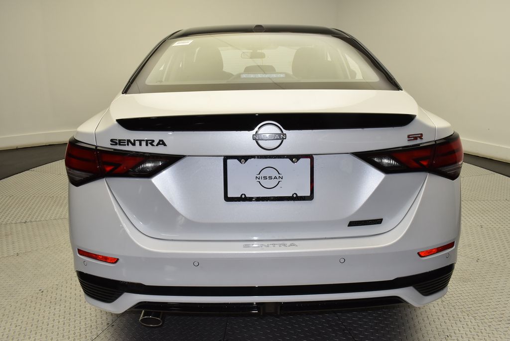 Thumbnail: 2025 Nissan Sentra - 6