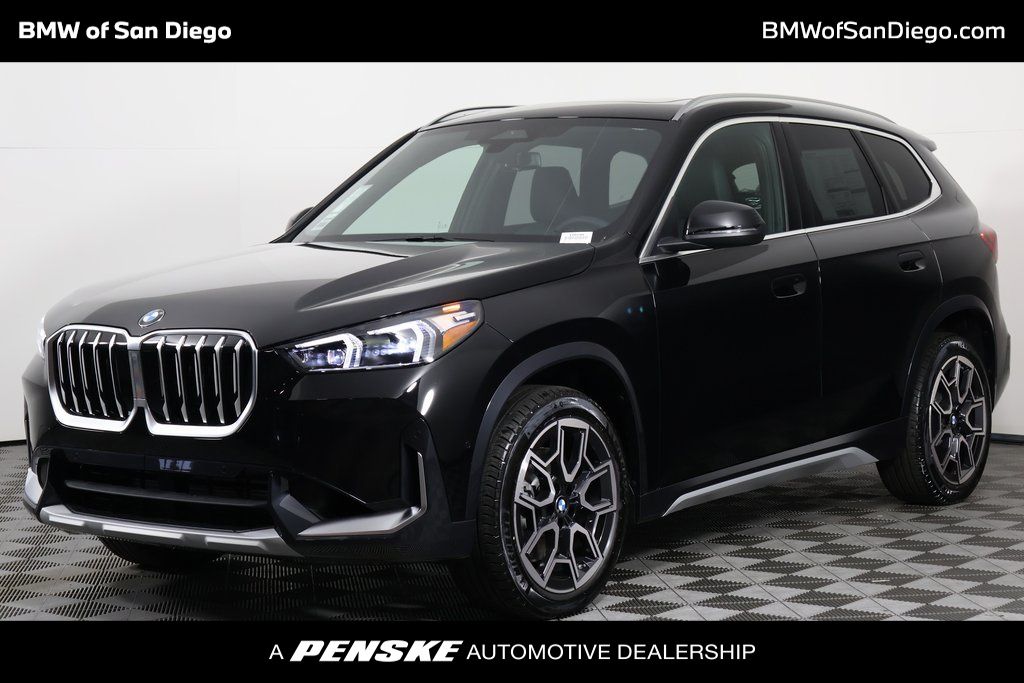 2025 BMW X1 xDrive28i -
                San Diego, CA