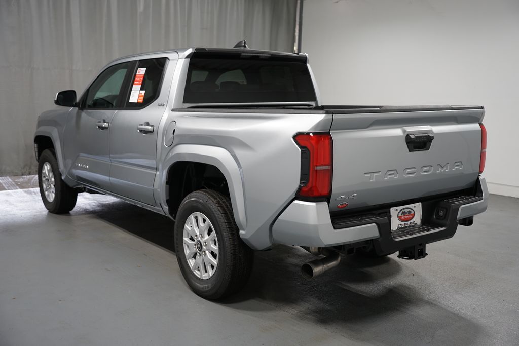 Thumbnail: 2026 Toyota Tacoma - 6